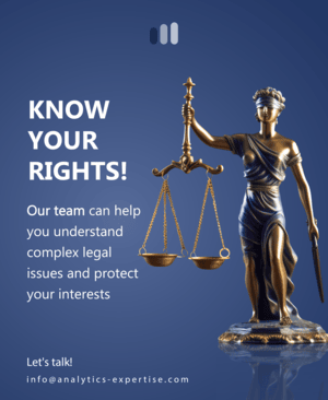 analytics expertise instagram post